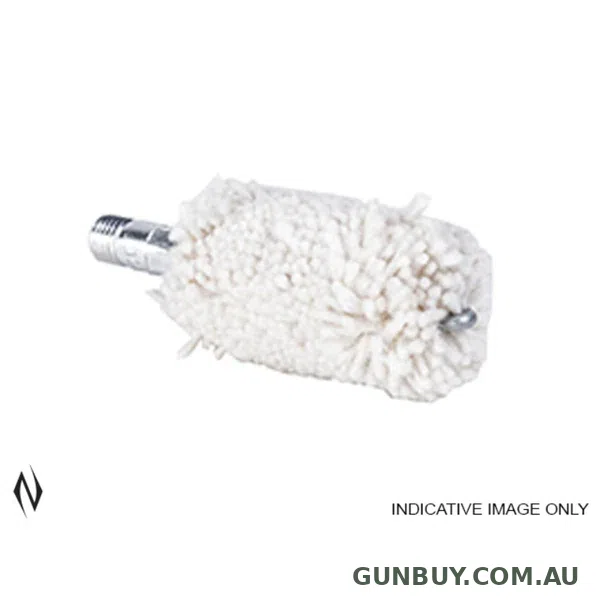 Breakthrough Bore Mop 12G