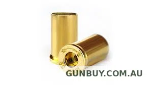 Starline Unprimed Brass Cases 32 S&W Short (100pk)