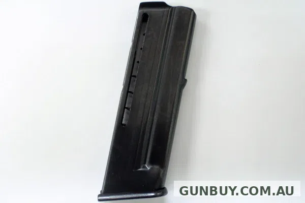 Aqusport Magazine Walther KKJ 22 Long Rifle (22LR) 10 Round