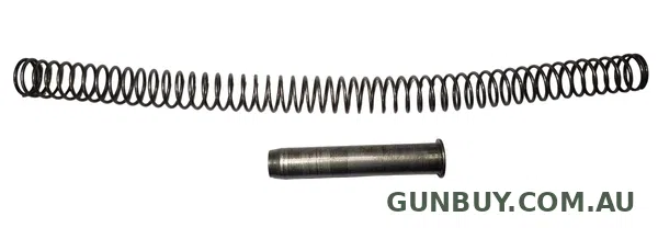Gevarm E1 Semi Auto Main Spring & Guide Rod