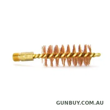 Pro-Shot Bronze Cleaning Brush