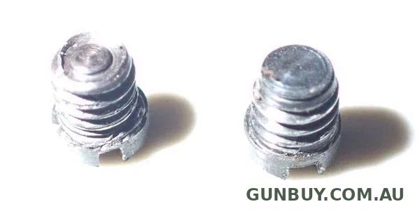 Bentley Model 30 Magazine Plug Screws (UB30MPS)