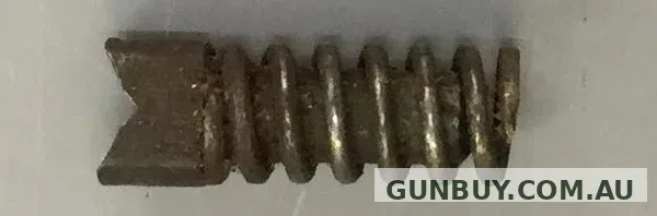 Enfield P14 .303 Safety Lock Plunger & Spring (ENFP14H008)