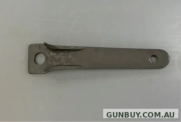 Arisaka Type 99 Upper Tang