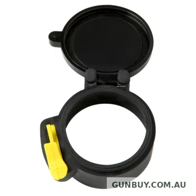 Butler Creek Multiflex Flip-Up Rifle Scope Cover Rear Eyepiece (38.5mm-39.4mm) #10 #11