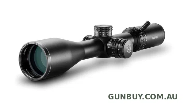 Hawke Vantage HD 30 4-16x50 SF Rimfire 22 LR Reticle (14414)