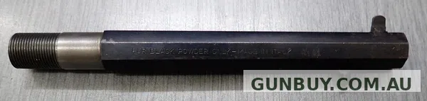 Euroarms 1858 6 1/2" Barrel (UE185836B)