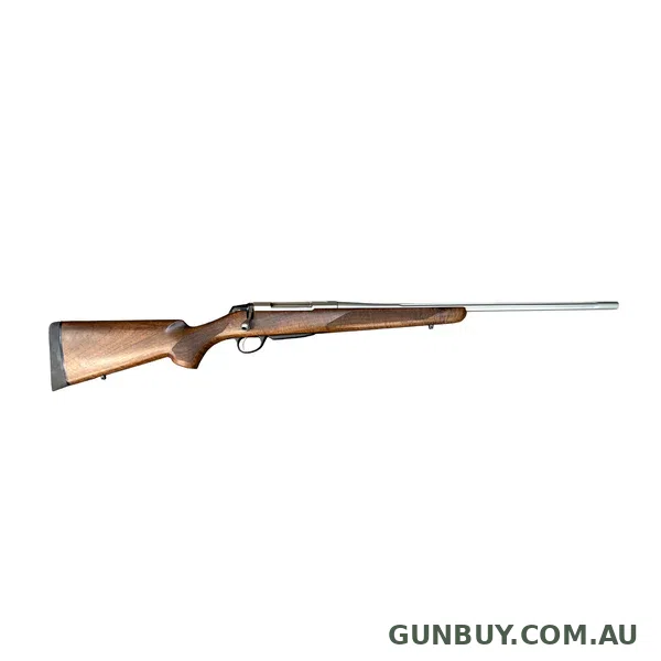Tikka T3x Hunter Fluted Stainless (30580)