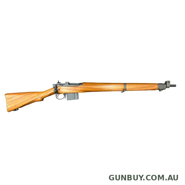 AIA No. 4 Mk. 4 7.62x51mm (308 Win) (11871)