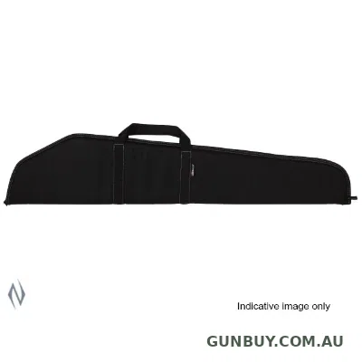 Allen Durango Scoped Rifle Case 40" (602-40)Black