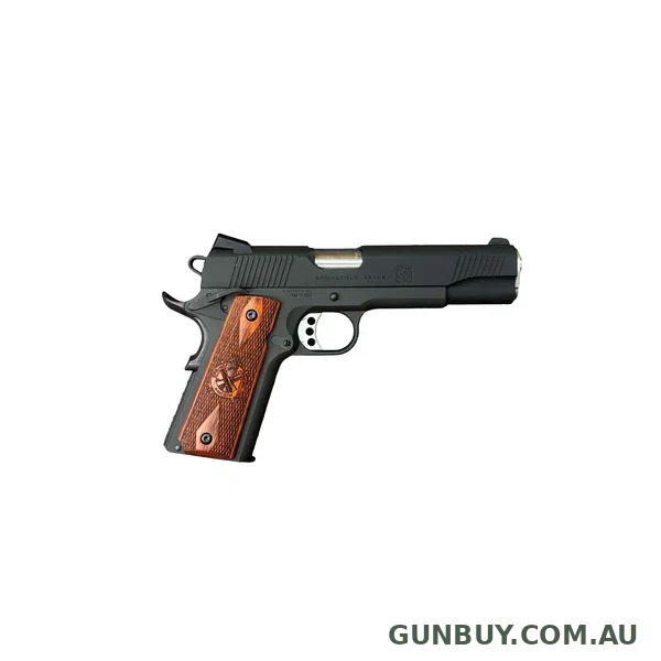Springfield Armory 1911 Loaded Parkerised - Shop Demo