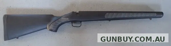 Thompson Center Ventura Stock (UTCVS)