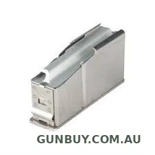 Sako 85 Magazine 300 Win Mag 4 Round Stainless Steel (S5A60389)