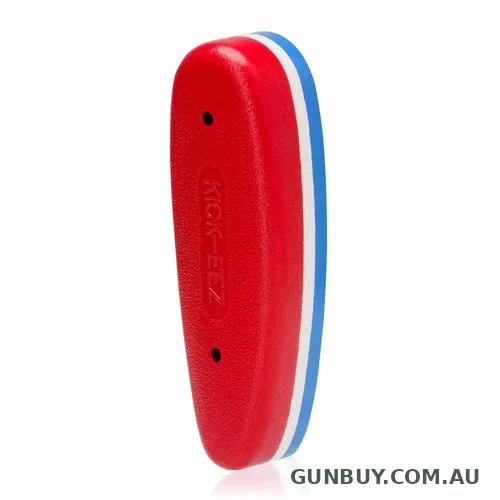 Kick Eez Patriot Recoil Pad Grind to Fit All Purpose Large (301-10-L-PAT)