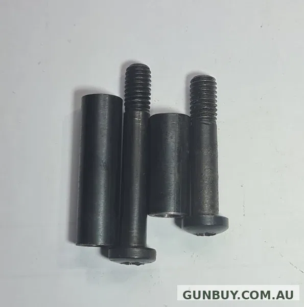 Zastava M85 Actions Screws and Spacers (ZM85AS222R)