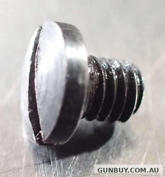 Pietta 1858 Wedge Retainer Screw (UP1858WRS)