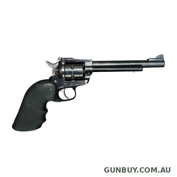 Ruger New Model Single-Six