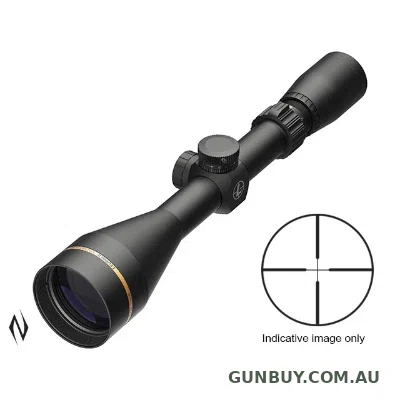 Leupold VX - Freedom 3-9x50 CDS Duplex (180613)