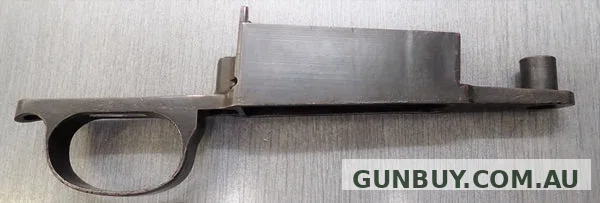 Mauser M98 Turkish 1903 Trigger Guard