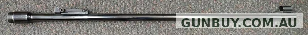 Sportco No4 Mk1 243 26" Barrel (USNO4243B)