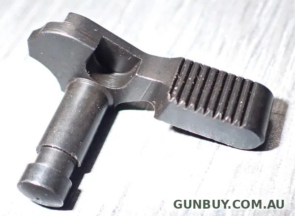 CZ 452 Cadet Safety (RH)(PN39)