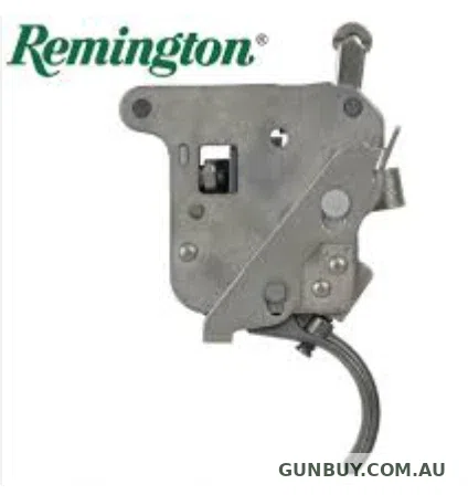 Remington 700 X-Trigger with sear (UR700XT)