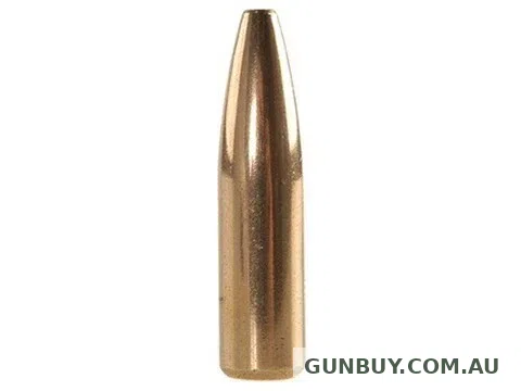 Woodleigh Bullets 270 Win (277 Diameter) 150 Grain Weldcore Protected Point (50pk)