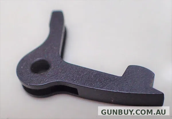 Uberti 1858 New Army Bolt / Cylinder Stop