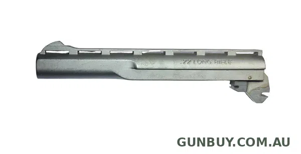 High Standard 22LR Barrel ~ (124.36mm) (UHS22LRB)