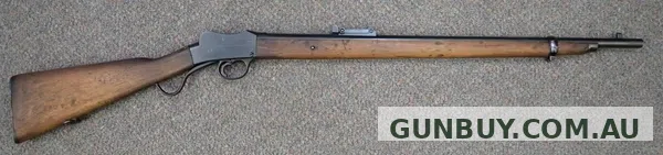 BSA Martini-Cadet