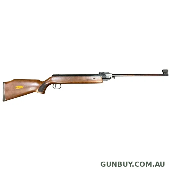 Anschutz 335 .177 Air Rifle