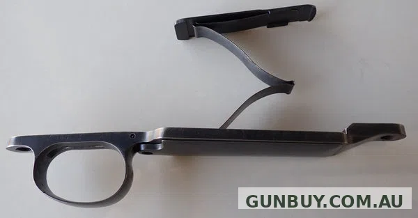 Enfield M17 Trigger Guard Assembly