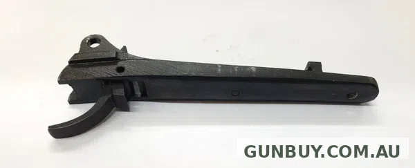 Rossi Puma Lower Tang & Trigger Assembly (URPLTT)