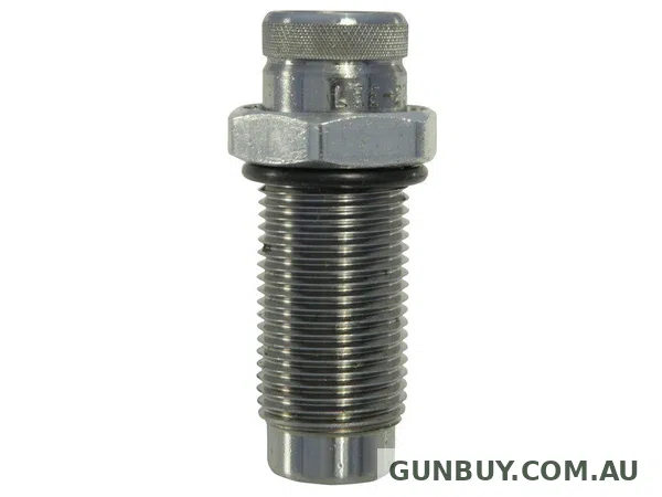 Lee Quick Trim Die 17 Remington (90435)