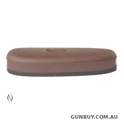 Pachmayr 752B Old English Decelerator Recoil Pad Grind to Fit 1" Thick Large