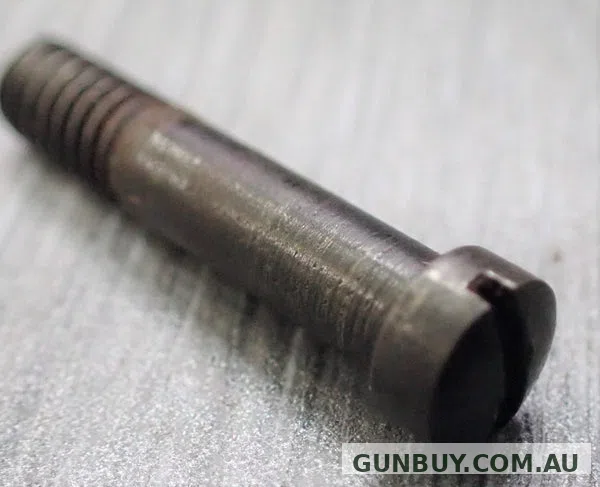 Savage Crack Shot Trigger Screw
