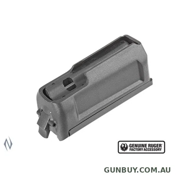 Ruger American Magazine SA ~ 243, 308   4 Round Mag