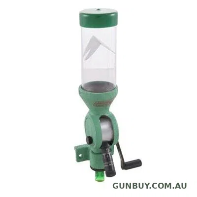 Redding Competition Model BR-30 Powder Measure