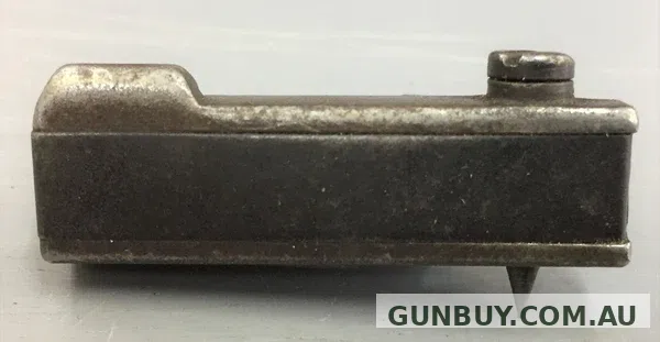 Mauser K98 Bolt Stop with Ejector, Screw & Spring (UK98BS)