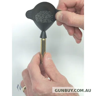 Lyman Powder Pal Funnel Pan