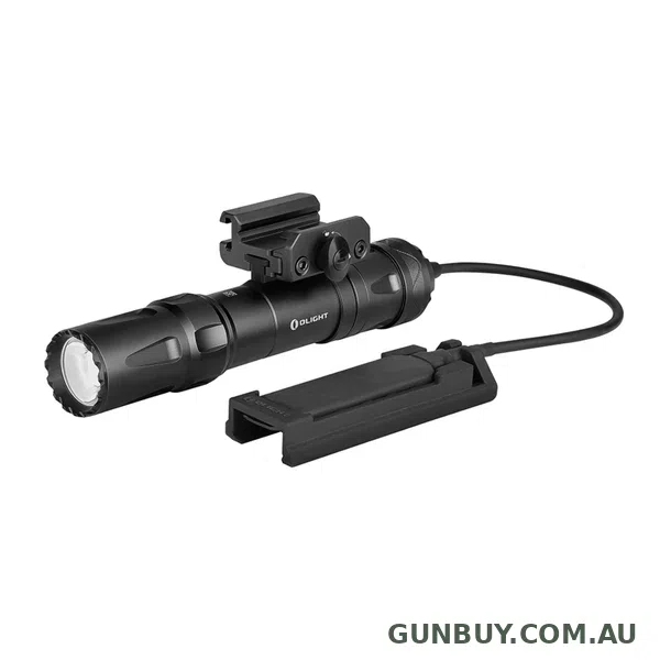 Olight Odin Rechargeable Tactical Torch - 2000lm (FOL-ODIN)