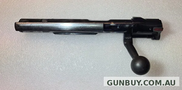 Mauser M38/M96 Bolt Complete (UM38/96BC)