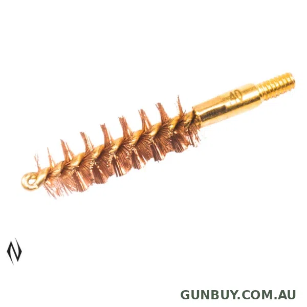 Breakthrough Bronze Bore Brush