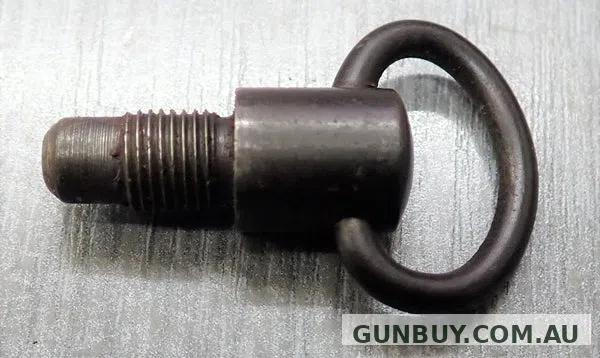 Savage Crack Shot Take Down Screw Front