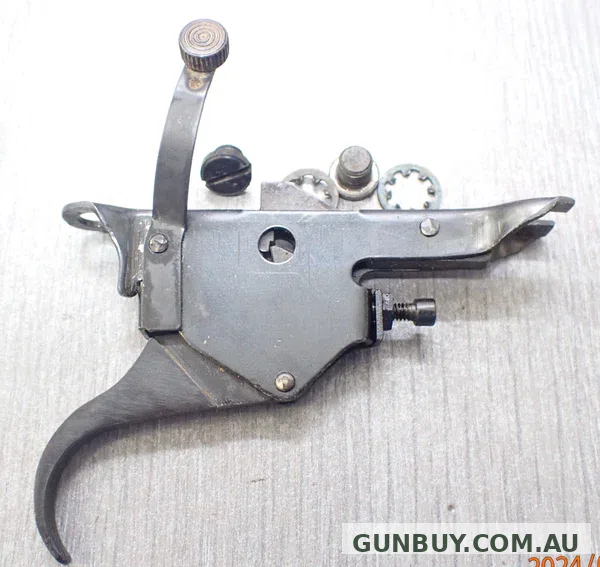 Sportco Model 81 Trigger