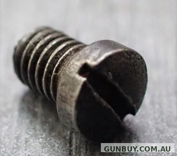 Winchester Model 1906 Hammer Spring Screw (UW06HSS)