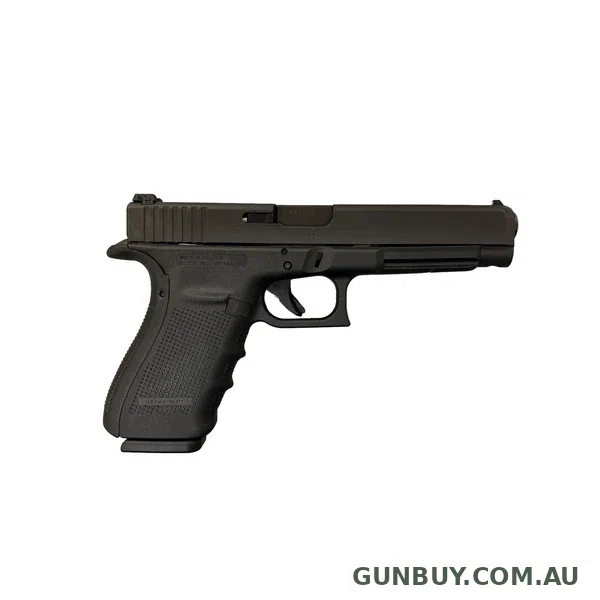 Glock 41 Gen 4 (4302)