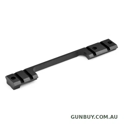 Warne Mauser 98 Unaltered 1-Piece Base