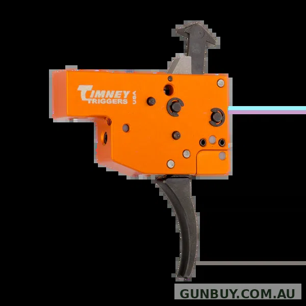 Timney Trigger to suit Tikka T3 / T3X / T1X (T430)