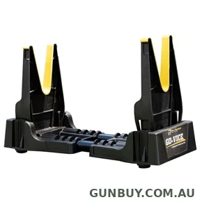 Pro-Tactical Go-Vice Collapsible Portable Gun Vice (CV-400)